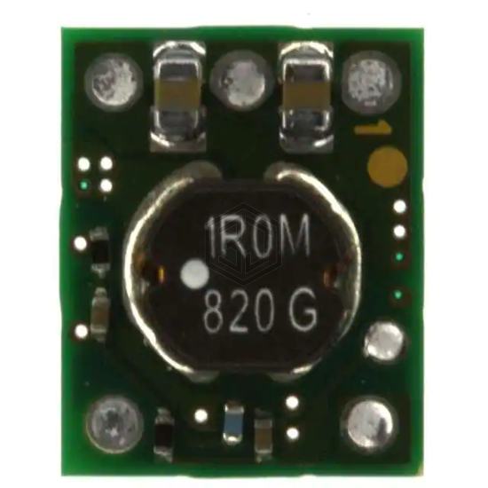 PTH04070WAH - Texas Instruments - DC DC Converters