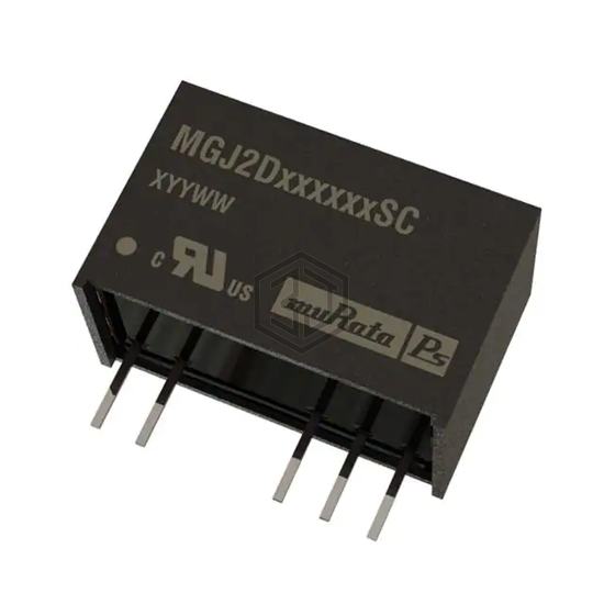 MGJ2D151802SC - Murata Power Solutions Inc. - DC DC Converters