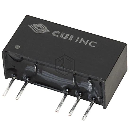 PEM2-S24-D15-S - CUI Inc. - DC DC Converters