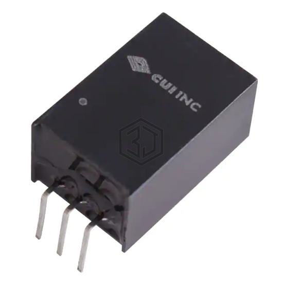 V7805-2000R - CUI Inc. - DC DC Converters