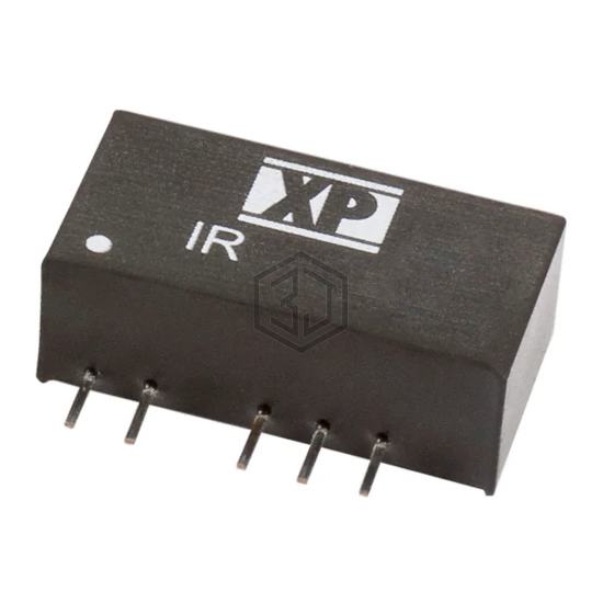 IR1215SA - XP Power - DC DC Converters
