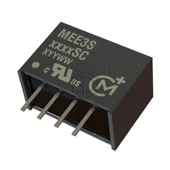 MEE3S1215SC - Murata Power Solutions Inc. - DC DC Converters