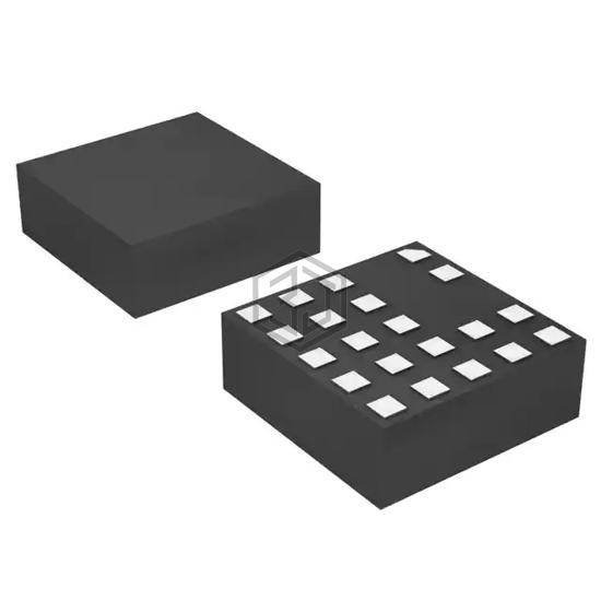 LTM8020IV#PBF - Analog Devices Inc. - DC DC Converters