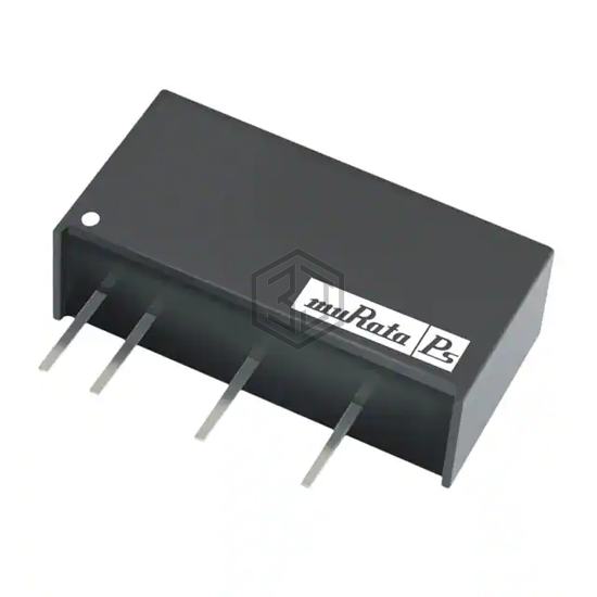 MEV1S4812SC - Murata Power Solutions Inc. - DC DC Converters
