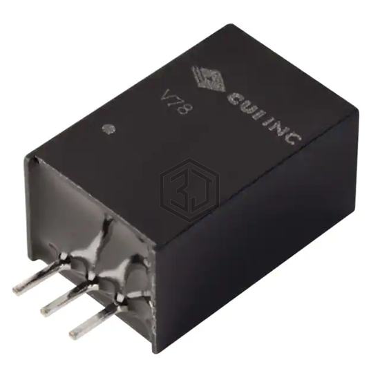 V7815W-500 - CUI Inc. - DC DC Converters