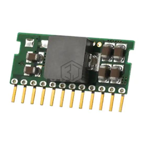 P783F-Q24-S9-S - CUI Inc. - DC DC Converters