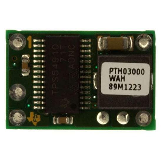 PTH03000WAD - Texas Instruments - DC DC Converters