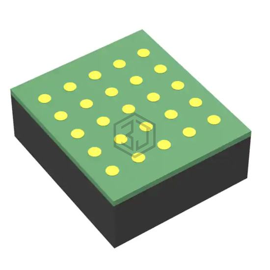 LTM4663EV#PBF - Analog Devices Inc. - DC DC Converters