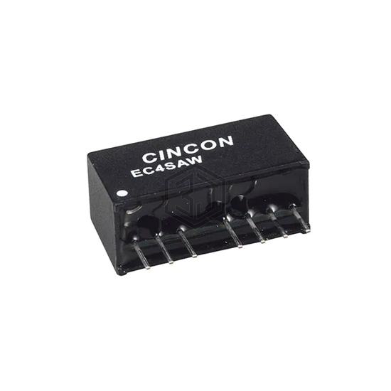 EC4SAW-48D05HN - Cincon Electronics Co. LTD - DC DC Converters