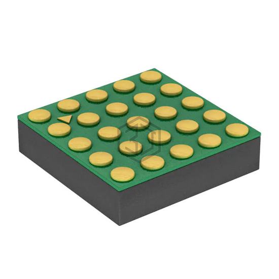 LTM4622AEV#PBF - Analog Devices Inc. - DC DC Converters