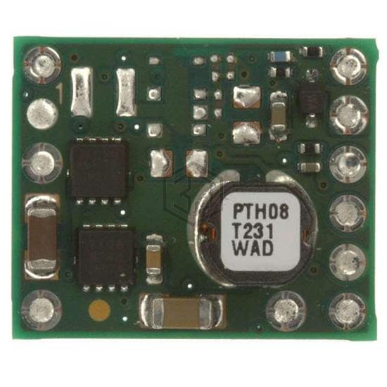 PTH08T231WAD - Texas Instruments - DC DC Converters