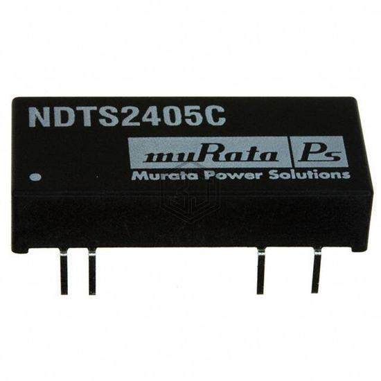 NDTS2405C - Murata Power Solutions Inc. - DC DC Converters