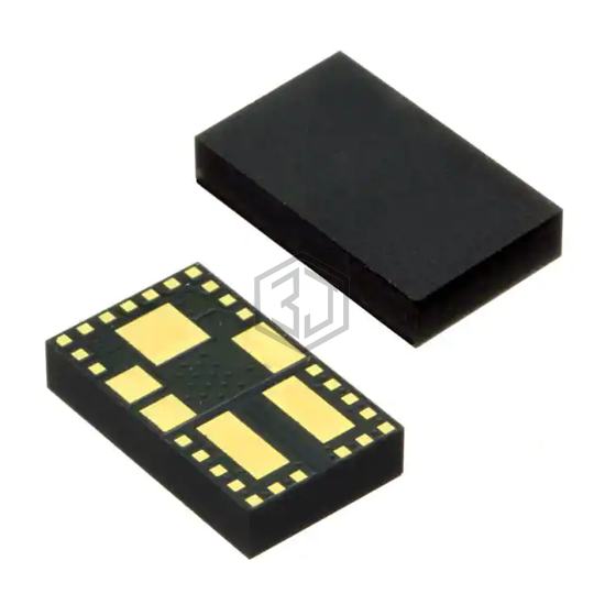 MAXM17505ALJ+ - Analog Devices Inc./Maxim Integrated - DC DC Converters