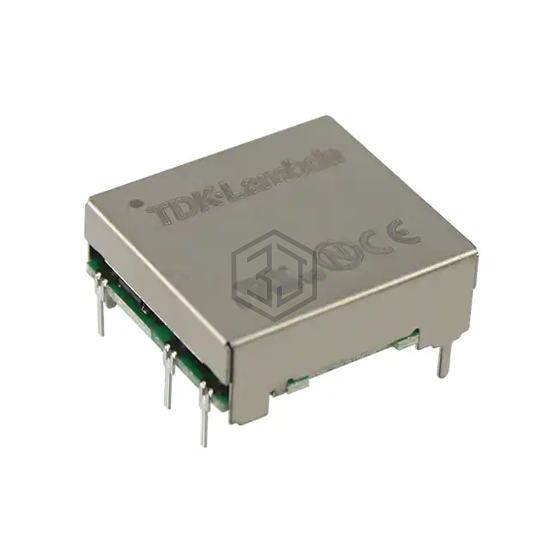 CC6-4812DF-E - TDK-Lambda Americas Inc - DC DC Converters