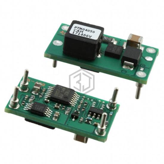 PTN04050CAH - Texas Instruments - DC DC Converters