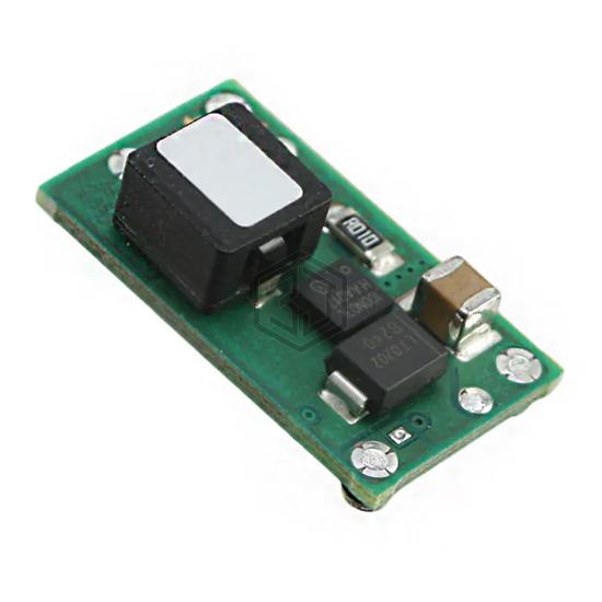 PTN04050CAZ - Texas Instruments - DC DC Converters