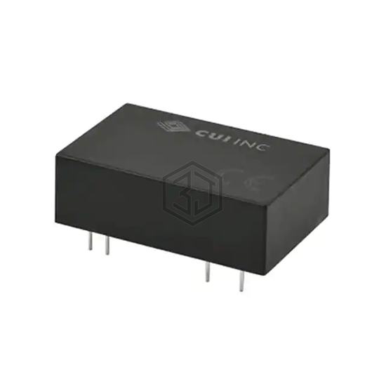 VAQE6W-Q48-S24-D - CUI Inc. - DC DC Converters