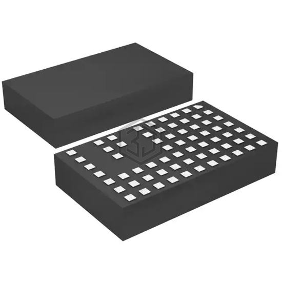 LTM4604AIY - Analog Devices Inc. - DC DC Converters