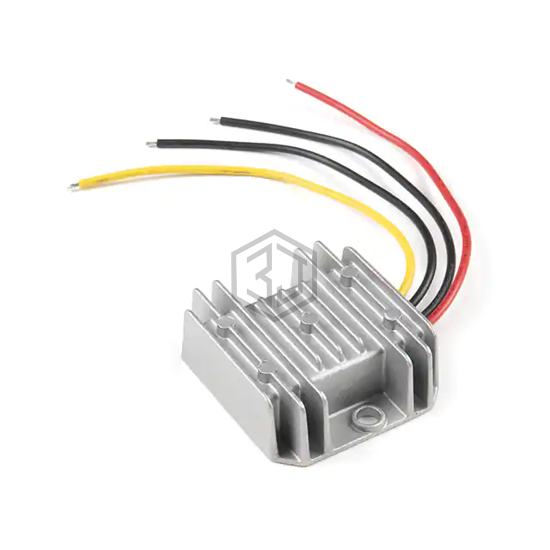 COM-18376 - SparkFun Electronics - DC DC Converters
