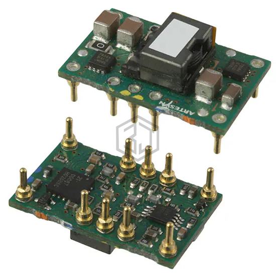 PTH12060WAH - Texas Instruments - DC DC Converters