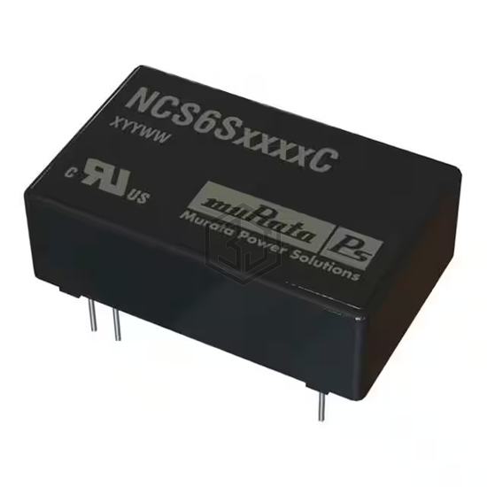 NCS6S4815C - Murata Power Solutions Inc. - DC DC Converters