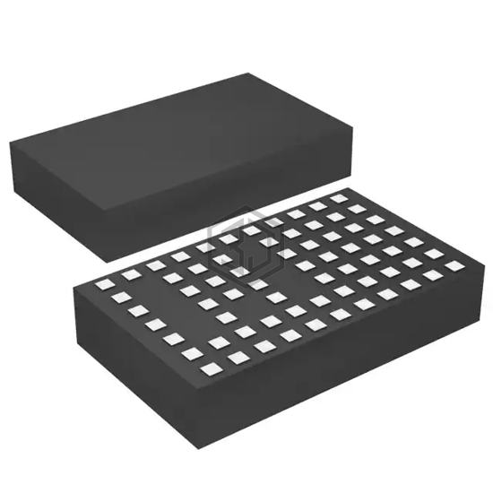 LTM4608AIV#PBF - Analog Devices Inc. - DC DC Converters