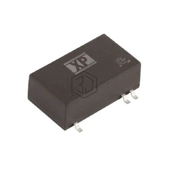 ISC0324S3V3 - XP Power - DC DC Converters