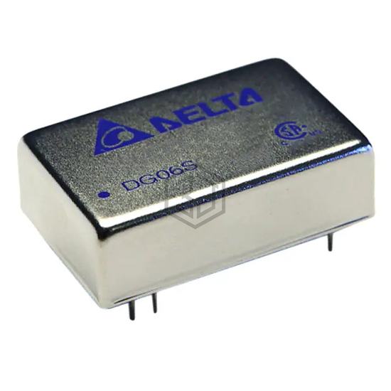 DG06D1215A - Delta Electronics - DC DC Converters