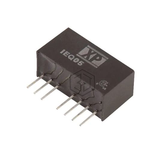 IEQ0524D15 - XP Power - DC DC Converters