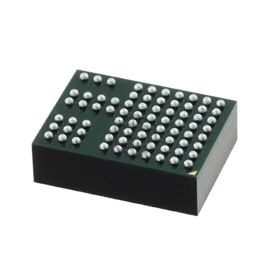 LTM8033IY - Analog Devices Inc. - DC DC Converters