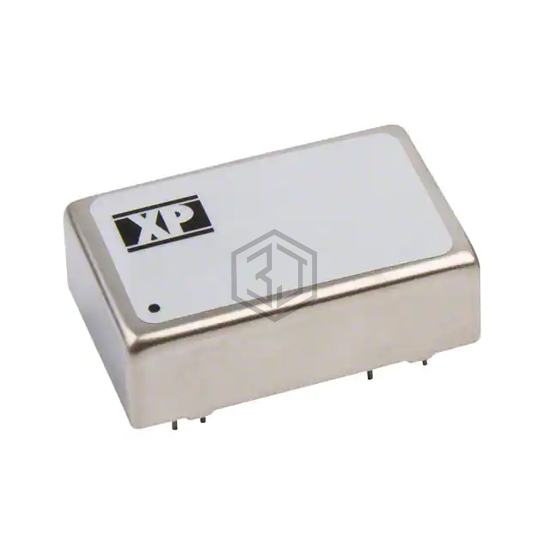 JCJ0812S05 - XP Power - DC DC Converters