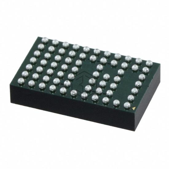 LTM4649EY#PBF - Analog Devices Inc. - DC DC Converters