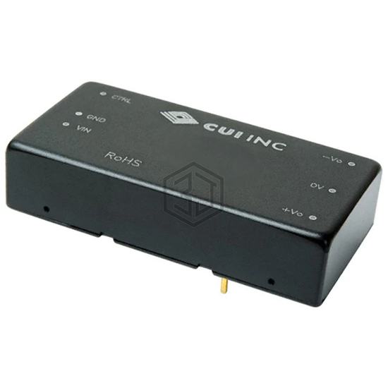 PYB10-Q48-D5 - CUI Inc. - DC DC Converters