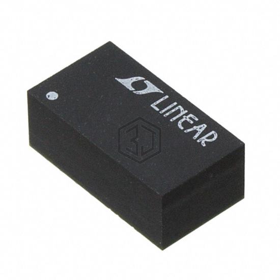 LTM8045IY - Analog Devices Inc. - DC DC Converters