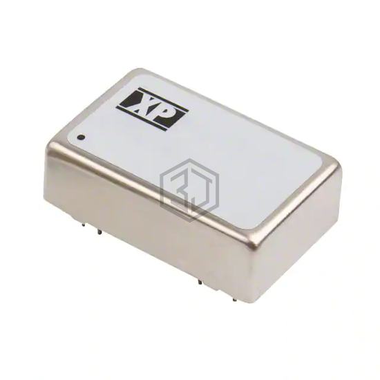 JCJ1012D15 - XP Power - DC DC Converters