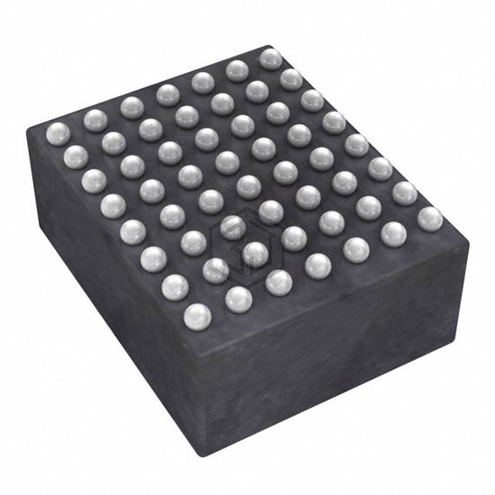 LTM4642IY - Analog Devices Inc. - DC DC Converters