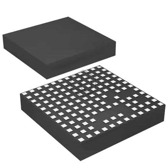 LTM4601AHVMPY#PBF - Analog Devices Inc. - DC DC Converters