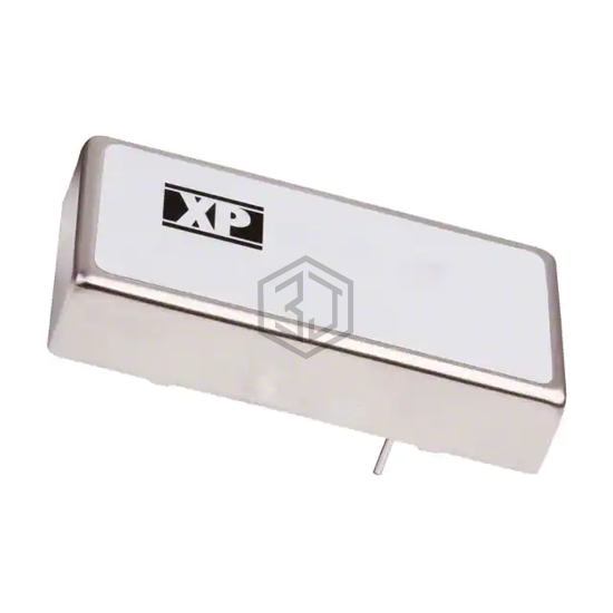 JCK1512D05 - XP Power - DC DC Converters