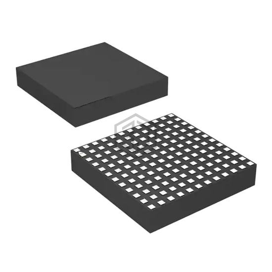 LTM4616EV#PBF - Analog Devices Inc. - DC DC Converters