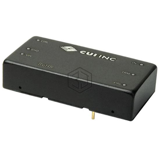 PYB15-Q24-D12 - CUI Inc. - DC DC Converters