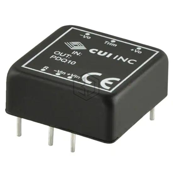 PDQ10-Q24-D5-D - CUI Inc. - DC DC Converters