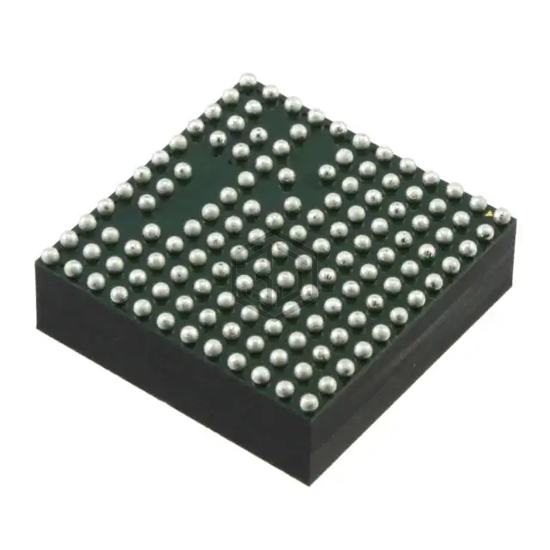 LTM4613IY - Analog Devices Inc. - DC DC Converters