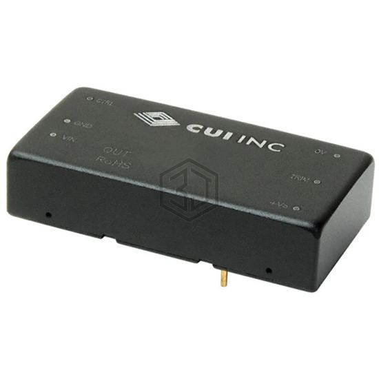 PYB20-Q48-S12 - CUI Inc. - DC DC Converters