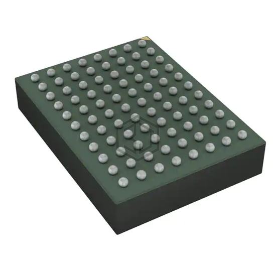 LTM4646IY - Analog Devices Inc. - DC DC Converters