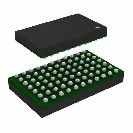 LTM4643IY#PBF - Analog Devices Inc. - DC DC Converters