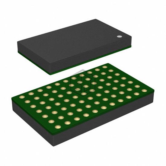 LTM4643MPV#PBF - Analog Devices Inc. - DC DC Converters