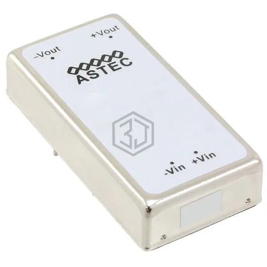 AEE04F36-LS - Artesyn Embedded Power - DC DC Converters