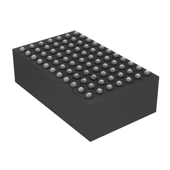 LTM4644IY-1#PBF - Analog Devices Inc. - DC DC Converters