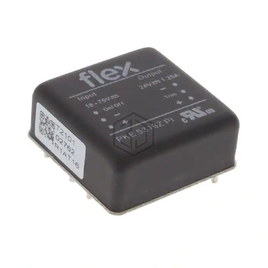 PKE5316ZPI - Flex Power Modules - DC DC Converters