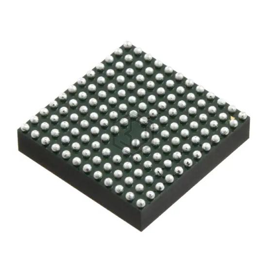 LTM4609IY - Analog Devices Inc. - DC DC Converters